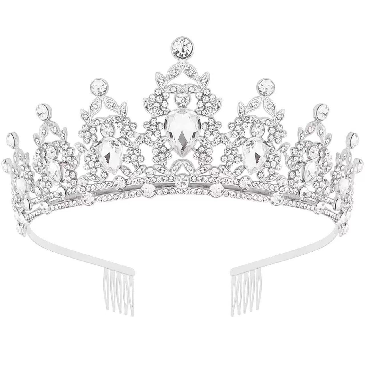 Свадебная корона тиара сплав страз повязка на голову свадебная корона день рождения аксессуар для волос вечеринка повязка на голову аксессуары
Свадебная корона тиара сплав страз повязка на голову свадебная корона день рождения аксессуар для волос вечеринка повязка на голову аксессуары