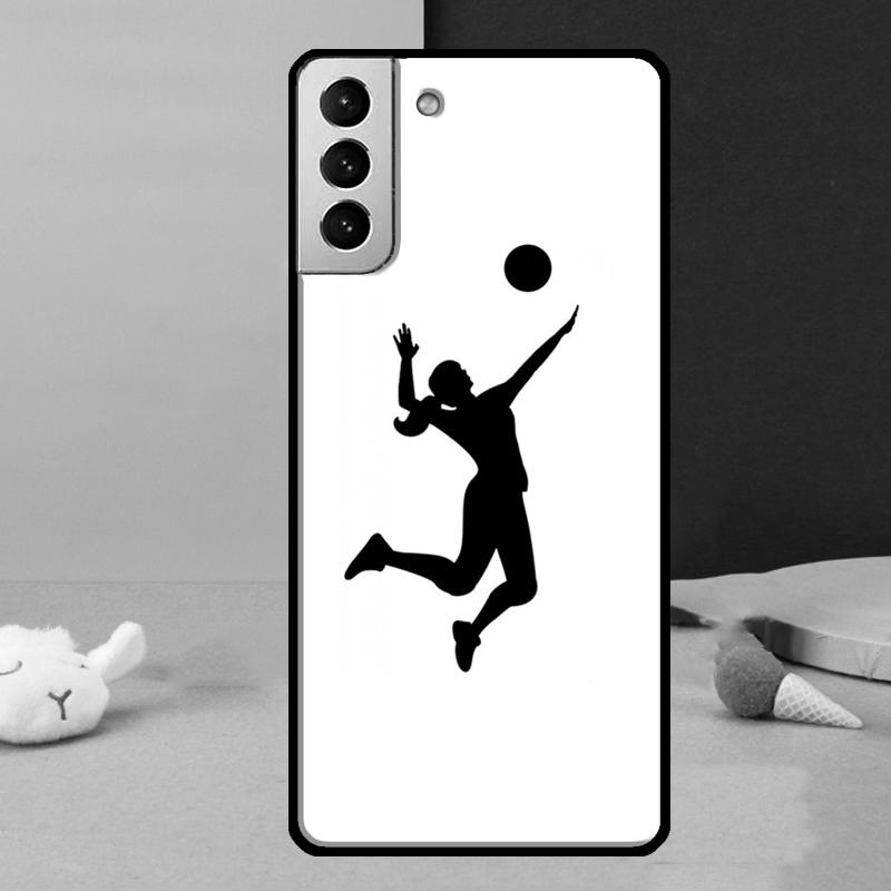 Volleyball Sprot Phone Case For Samsung Galaxy S25 Ultra S24 S23 Ultra S9 S10 S20 S21 S22 Plus S24 FE Cover Galaxy S23Ultra
Volleyball Sprot Phone Case For Samsung Galaxy S25 Ultra S24 S23 Ultra S9 S10 S20 S21 S22 Plus S24 FE Cover Galaxy S23Ultra