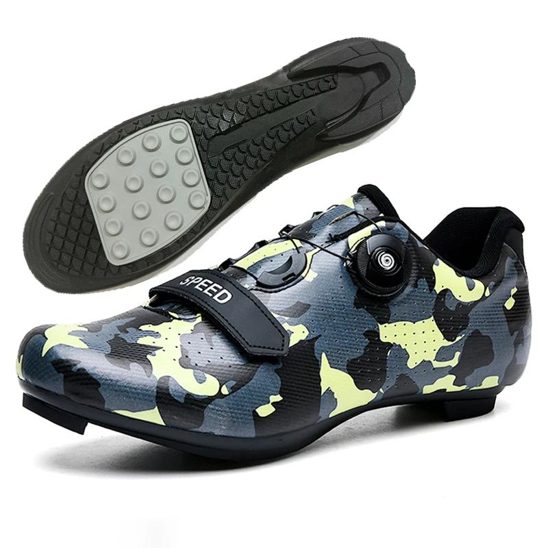 Men Cycling Shoes Outdoor Rubber Flat-Bottomed Lockless Bicycle Sports Women Road Racing Shoes Unisex MTB Cycling Shoes 47 камуфляж зеленый
Men Cycling Shoes Outdoor Rubber Flat-Bottomed Lockless Bicycle Sports Women Road Racing Shoes Unisex MTB Cycling Shoes 47 камуфляж зеленый