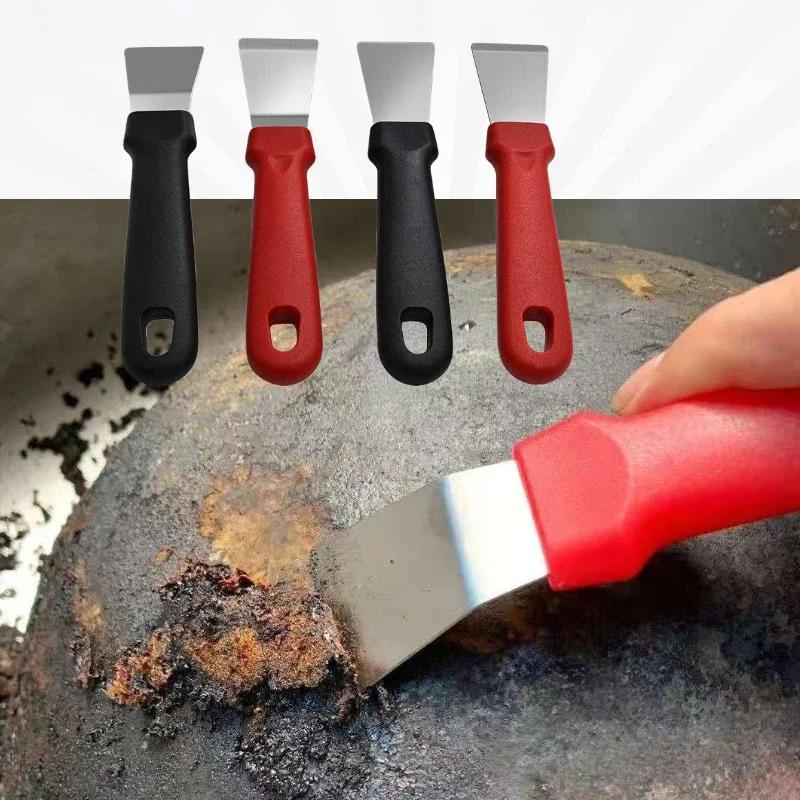 Stainless Steel Ice Remover Tool Portable Useful Fridge Tools Defrosting Shovel Freezer Ice Scraper Shovel Kitchen Clean Tools
Stainless Steel Ice Remover Tool Portable Useful Fridge Tools Defrosting Shovel Freezer Ice Scraper Shovel Kitchen Clean Tools