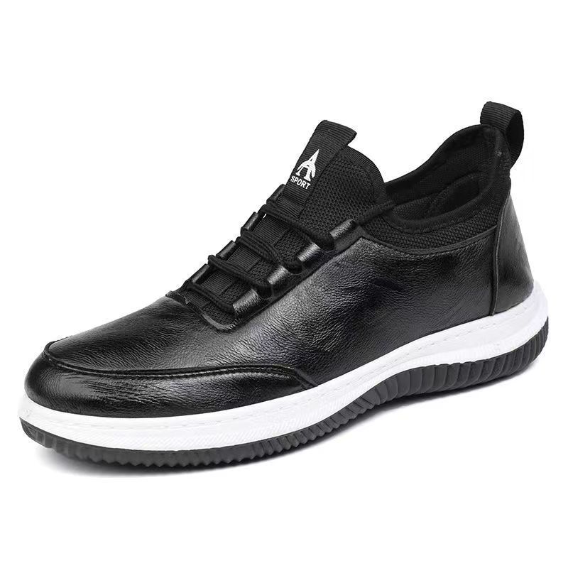 2025 new spring and autumn winter business men s shoes daily fashionable skate shoes casual shoes men s leather shoes 44
2025 new spring and autumn winter business men s shoes daily fashionable skate shoes casual shoes men s leather shoes 44