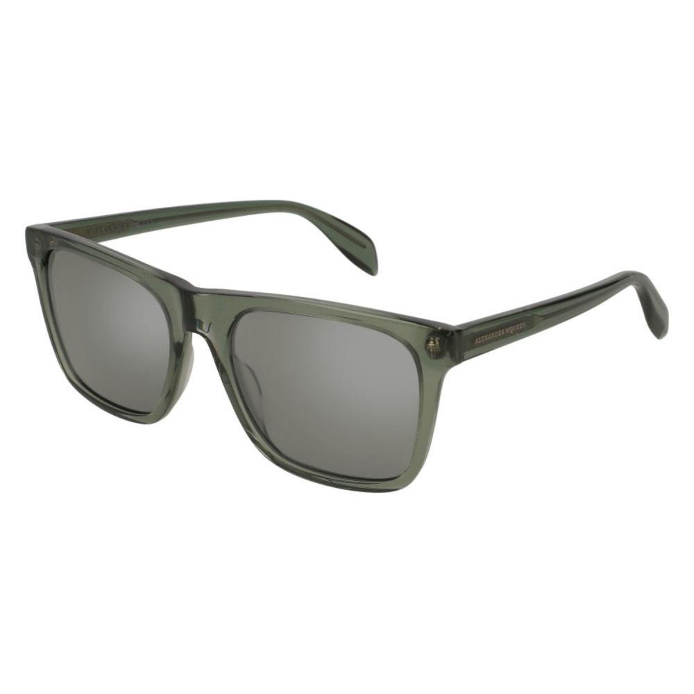 Alexander McQueen AM0112S 005 Солнцезащитные очки с плоской верхней частью мульти
Alexander McQueen AM0112S 005 Солнцезащитные очки с плоской верхней частью мульти