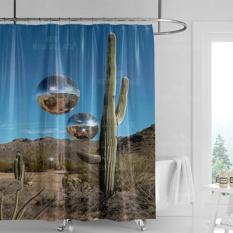Bohemian style plant bathroom curtains Floral pattern printed shower curtains, 180x200cm waterproof fabric shower curtains W90xH180cm
Bohemian style plant bathroom curtains Floral pattern printed shower curtains, 180x200cm waterproof fabric shower curtains W90xH180cm