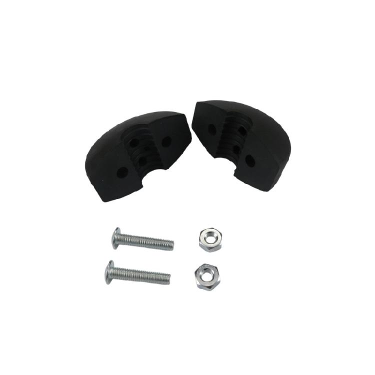 Ball Stoppers Spring Hose Reels Adjustable Rubber Bumper For Auto Rewinds Retractable Hose Replacement Parts Enduring 0.57Inch to 0.63Inch
Ball Stoppers Spring Hose Reels Adjustable Rubber Bumper For Auto Rewinds Retractable Hose Replacement Parts Enduring 0.57Inch to 0.63Inch