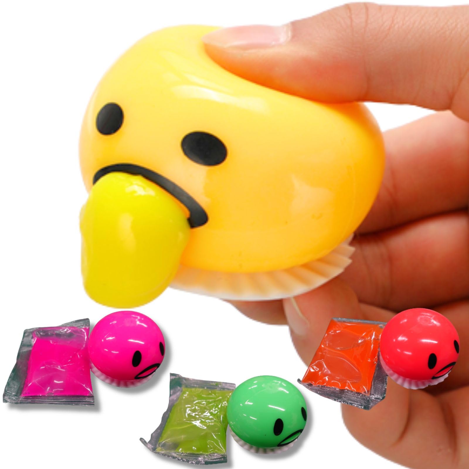 Polaristure Slime Bouzu Набор из 2 игрушек Slime Mouth Рождественский набор Slime Festival Slime Приз фестиваля
Polaristure Slime Bouzu Набор из 2 игрушек Slime Mouth Рождественский набор Slime Festival Slime Приз фестиваля