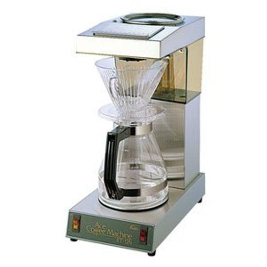Kalita Commercial Coffee Machine 62009 ET-12N 
Kalita Commercial Coffee Machine 62009 ET-12N