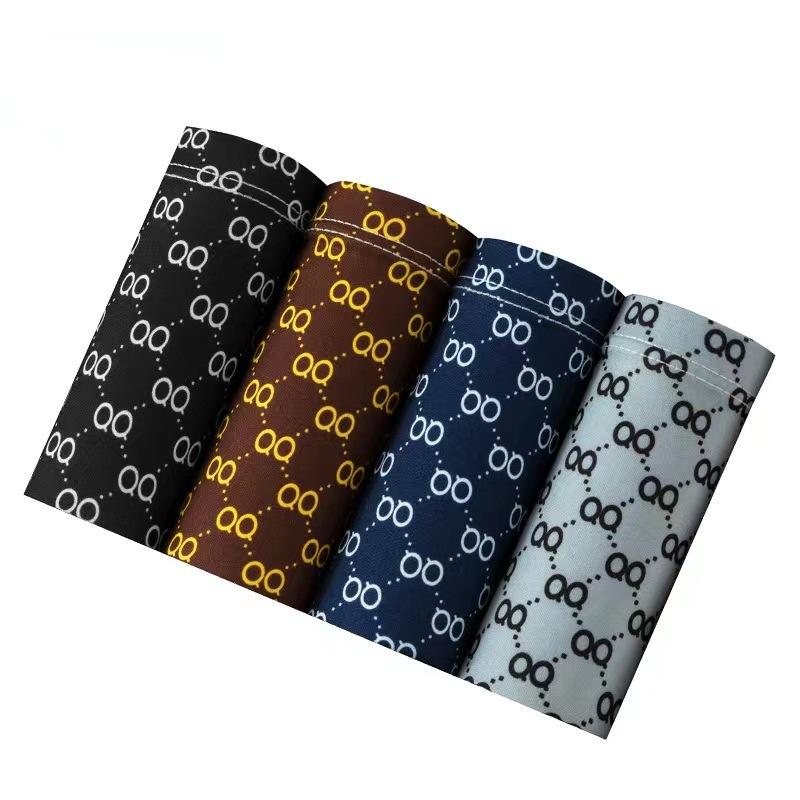 Мужские трусы с принтом, бесшовные, со средней талией, большого размера, дышащие, боксеры, леггинсы, мужские 4XL
Мужские трусы с принтом, бесшовные, со средней талией, большого размера, дышащие, боксеры, леггинсы, мужские 4XL