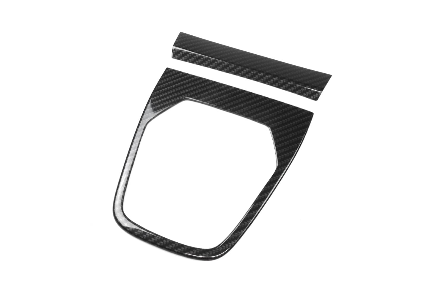 SecondStage Shift Panel for Toyota GR86 and Subaru BRZ Transmission Digital Carbon Fiber Look T612DCB (Manual Only) -
SecondStage Shift Panel for Toyota GR86 and Subaru BRZ Transmission Digital Carbon Fiber Look T612DCB (Manual Only) -