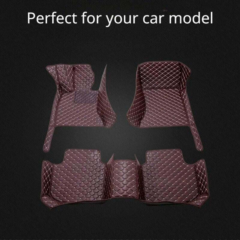 Автомобильные коврики на заказ для Volkswagen Vw Polo 2006-2010 2011-2018 2019-2023 Polo GTI 2012-2017 Детали интерьера автомобильные аксессуары
Автомобильные коврики на заказ для Volkswagen Vw Polo 2006-2010 2011-2018 2019-2023 Polo GTI 2012-2017 Детали интерьера автомобильные аксессуары