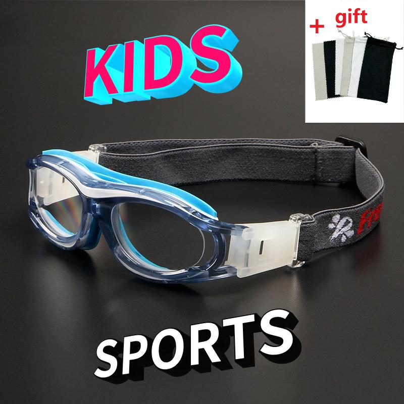 6~18 Years Old Children Myopia Basketball Glasses Sport Eyewear Football Anti-Collision Glasses Training Goggles Cycling Glasses Plain light 0 синий
6~18 Years Old Children Myopia Basketball Glasses Sport Eyewear Football Anti-Collision Glasses Training Goggles Cycling Glasses Plain light 0 синий
