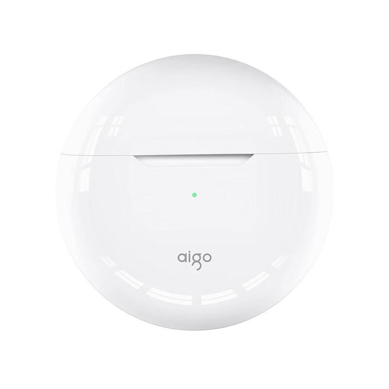 aigo True Wireless Bluetooth Earbuds
aigo True Wireless Bluetooth Earbuds