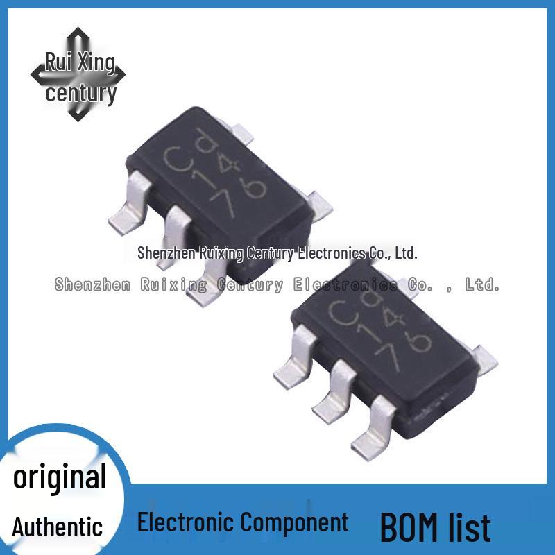 BD48E54G-TR BD48E54 SOT23-5 Monitoring & Reset Chip - New, Original, In Stock
BD48E54G-TR BD48E54 SOT23-5 Monitoring & Reset Chip - New, Original, In Stock