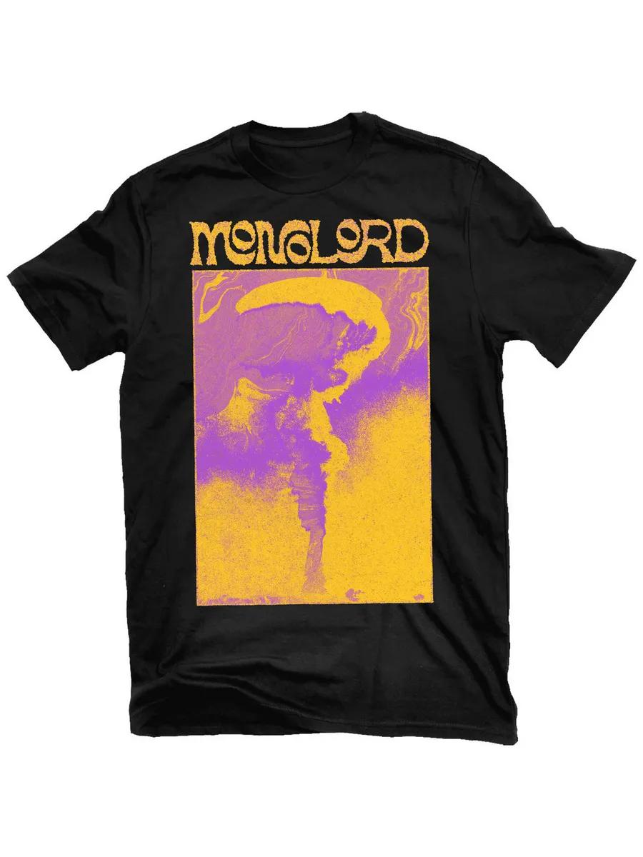 Men s Monolord Graphic T-Shirt, 100% Cotton Crew Neck Short Sleeve Tee, Casual Summer Top for Daily Wear and Gift L
Men s Monolord Graphic T-Shirt, 100% Cotton Crew Neck Short Sleeve Tee, Casual Summer Top for Daily Wear and Gift L