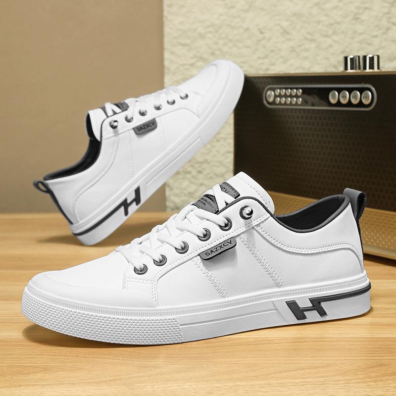 Autumn leather outdoor waterproof and non-slip casual sports shoes KS 39
Autumn leather outdoor waterproof and non-slip casual sports shoes KS 39