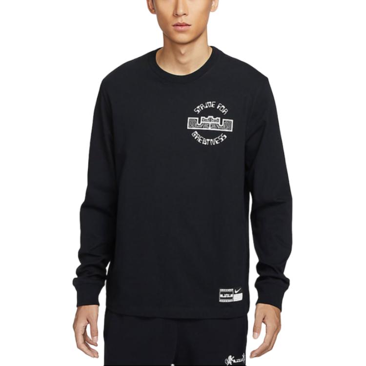 Nike Men s Undershirts HF6192-010 L
Nike Men s Undershirts HF6192-010 L
