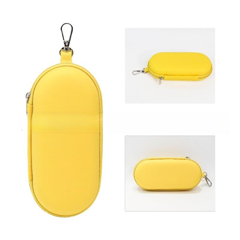 Luxury Hard Shell Glasses Case,Valentine s Day Mother s Day Gift for Women-Portable Scratch-Resistant Pouch, Premium Storage Bag жёлтый
Luxury Hard Shell Glasses Case,Valentine s Day Mother s Day Gift for Women-Portable Scratch-Resistant Pouch, Premium Storage Bag жёлтый