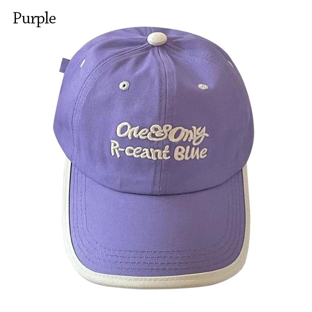Вышитая кепка-снэпбек, регулируемая кепка с козырьком, повседневная солнцезащитная кепка для мужчин и женщин фиолетовый
Вышитая кепка-снэпбек, регулируемая кепка с козырьком, повседневная солнцезащитная кепка для мужчин и женщин фиолетовый