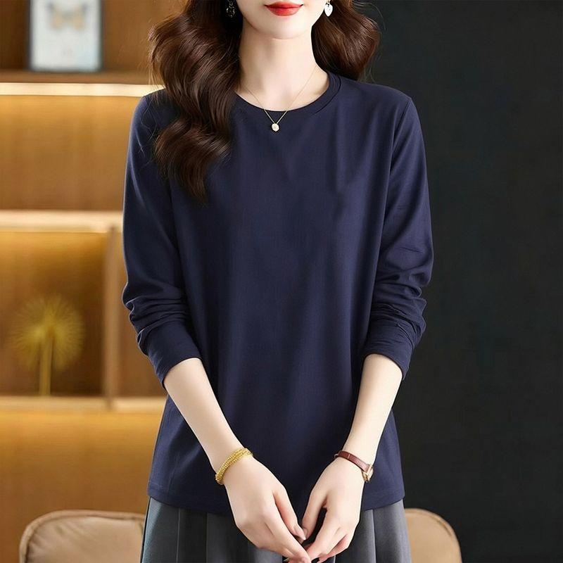 Leak-Picking ~ Foreign Trade Export Overplus Order Big Brand Cut the Tag off Cotton Loose Long sleeves Shirt Women Spring and Autumn Top Outer Wear Navy Blue (Solid Color) XL(Suggestion 65-72.5kg)
Leak-Picking ~ Foreign Trade Export Overplus Order Big Brand Cut the Tag off Cotton Loose Long sleeves Shirt Women Spring and Autumn Top Outer Wear Navy Blue (Solid Color) XL(Suggestion 65-72.5kg)