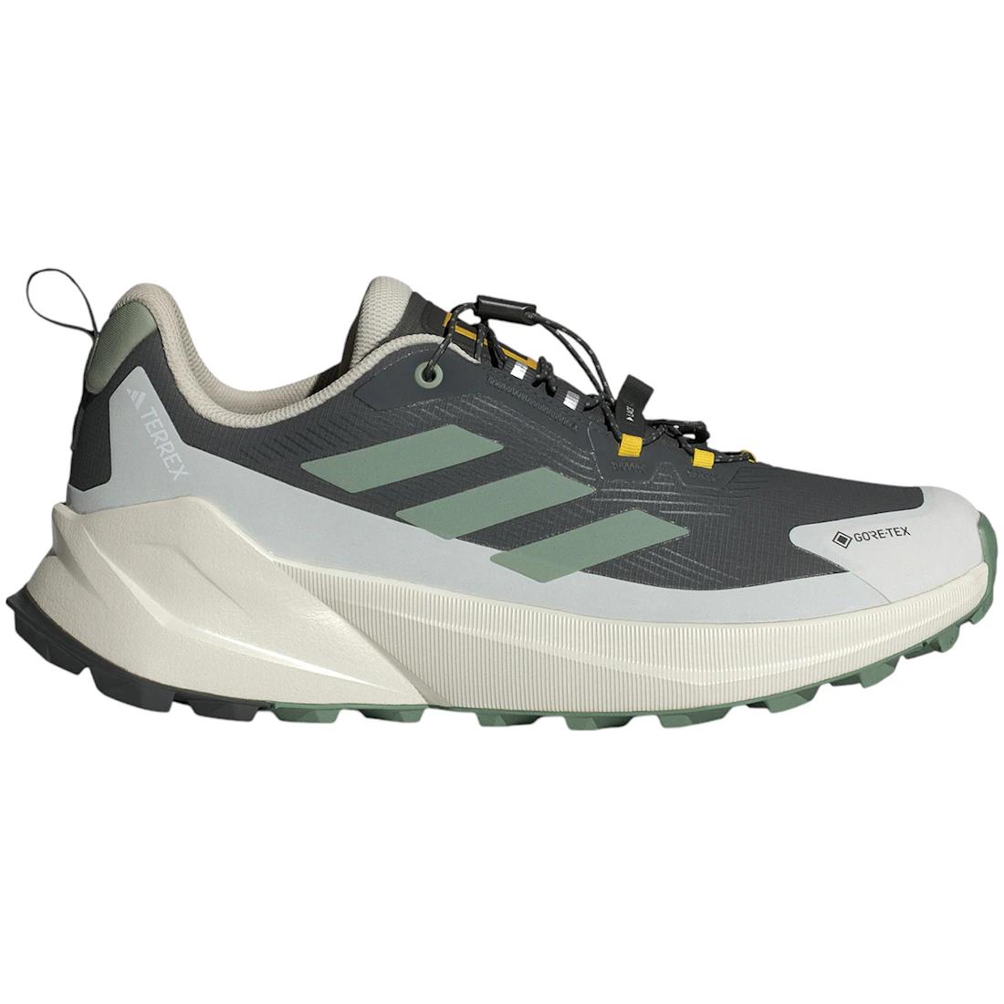 Sneaker adidas Terrex Trailmaker 2 Gore-Tex National Geographic Carbon Silver Green Orbit Grey(JP7064) 42
Sneaker adidas Terrex Trailmaker 2 Gore-Tex National Geographic Carbon Silver Green Orbit Grey(JP7064) 42