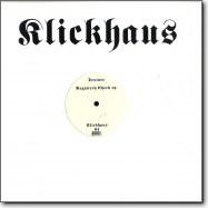 12-дюймовая пластинка TEXTURE - Registry Check EP KLICKHAUS01 Klickhaus 2006 США Танцевальная и Электронная Б/У
12-дюймовая пластинка TEXTURE - Registry Check EP KLICKHAUS01 Klickhaus 2006 США Танцевальная и Электронная Б/У
