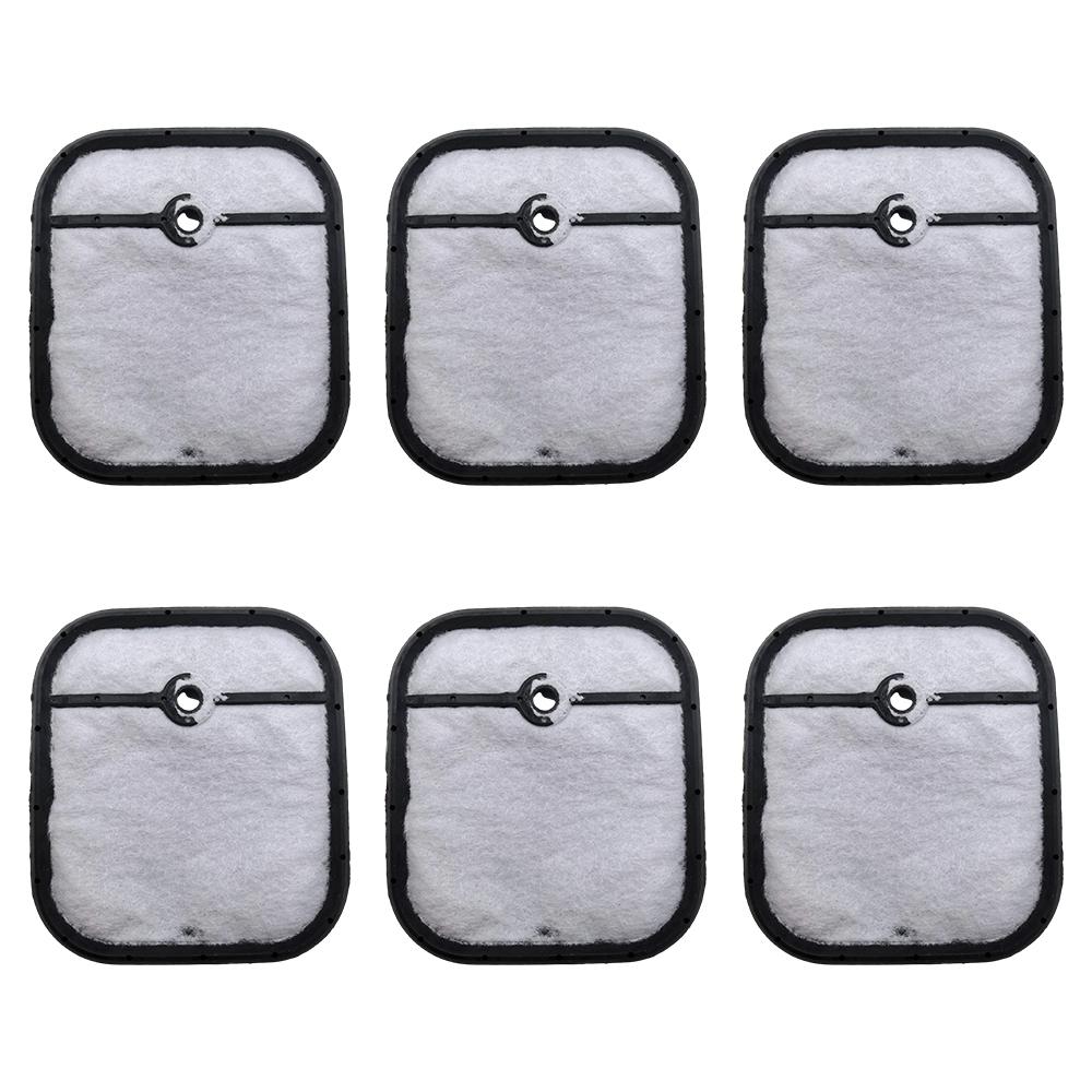 6Pcs Air Filter Cleaner Kit For Sten 102-579 Red Max 528074701 Bcz260 Bcz2650 Bcz2660 Trimmer Brush Cutter Mower China Mainland
6Pcs Air Filter Cleaner Kit For Sten 102-579 Red Max 528074701 Bcz260 Bcz2650 Bcz2660 Trimmer Brush Cutter Mower China Mainland