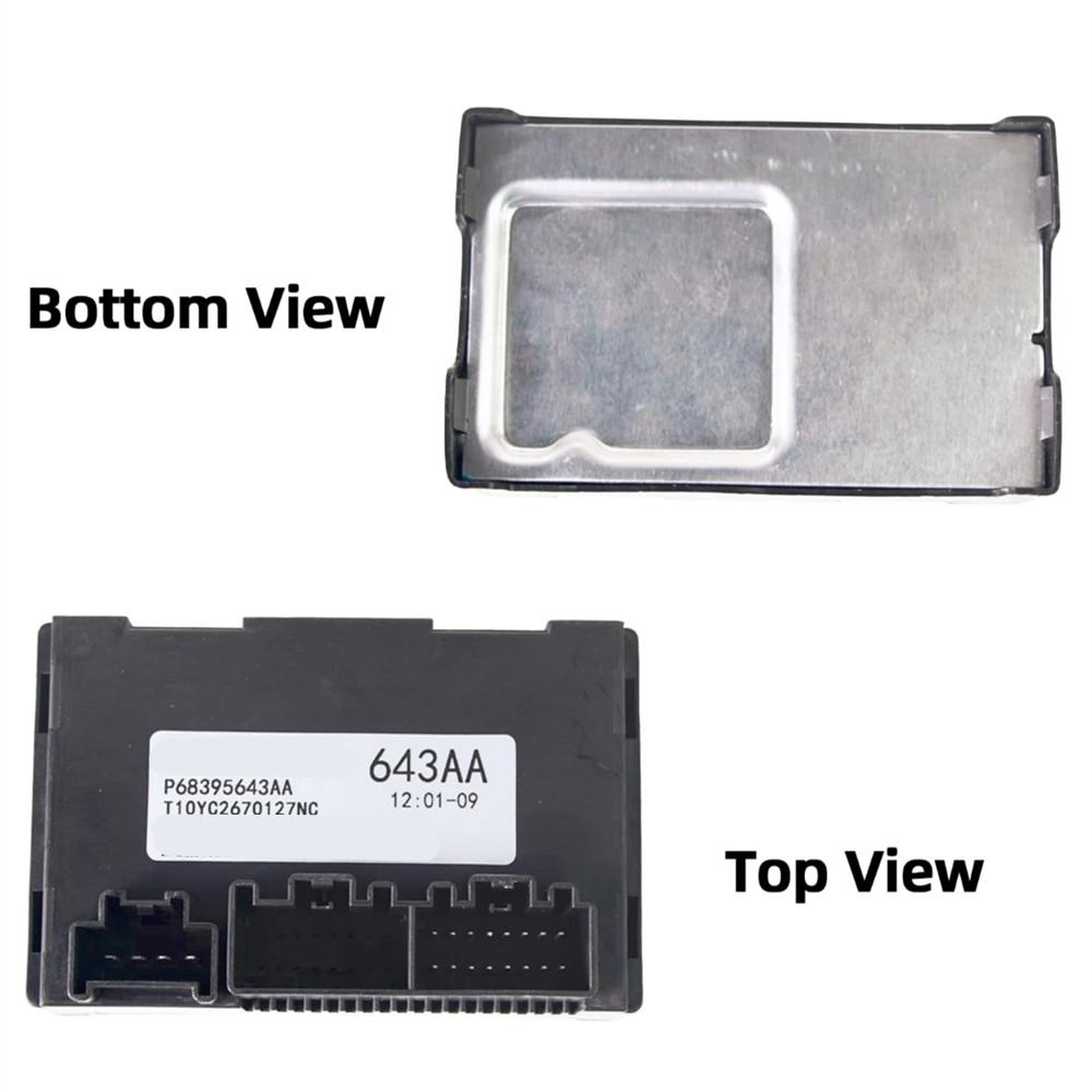 Programmed Transfer Case Control Module For 2011 2012 2013 Jeep Grand Cherokee 
Programmed Transfer Case Control Module For 2011 2012 2013 Jeep Grand Cherokee