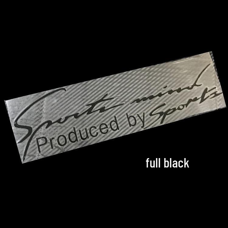 Reflective Sport Car Headlight & Hood Eyelid Stickers 36*12 cm
Reflective Sport Car Headlight & Hood Eyelid Stickers 36*12 cm