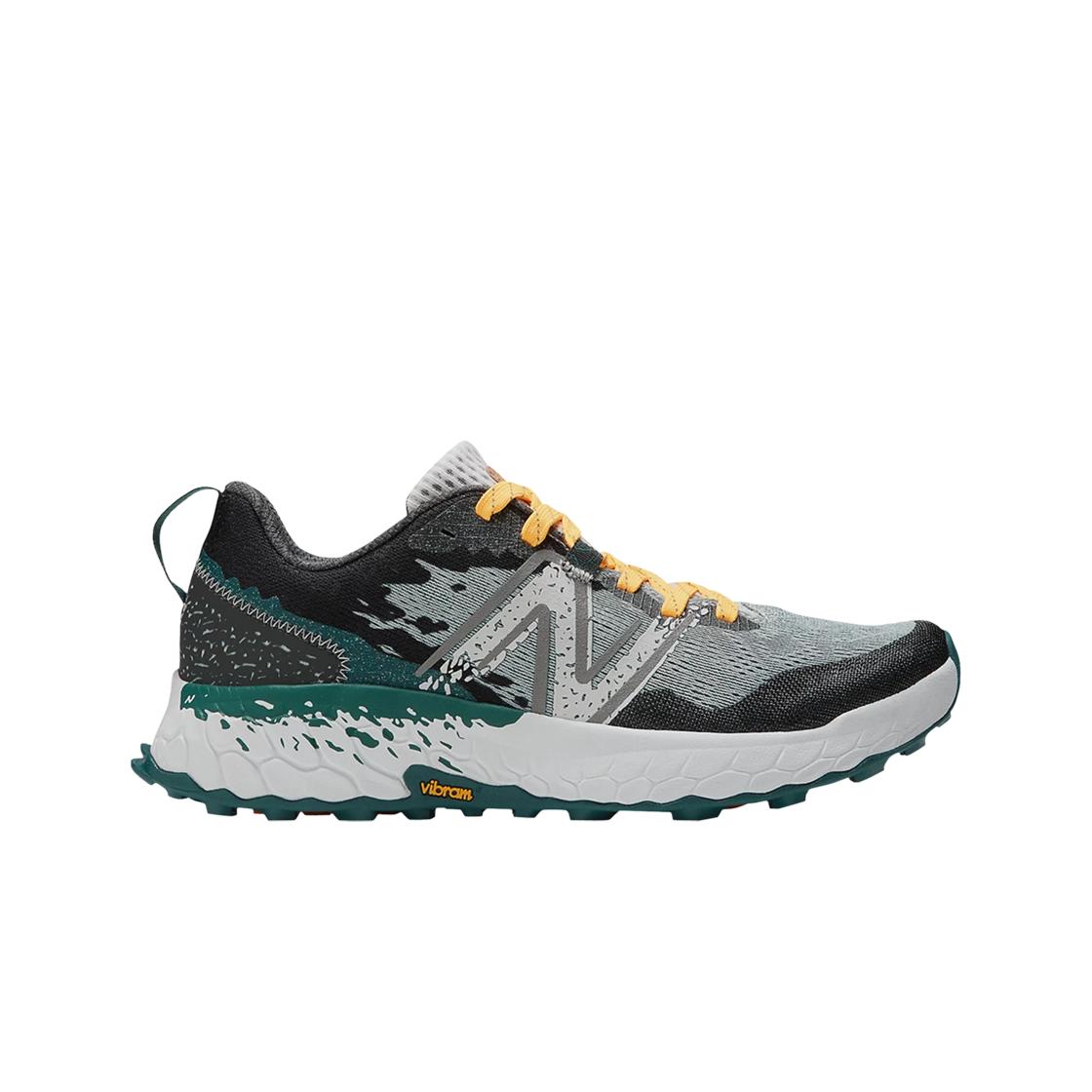 Мужские кроссовки New Balance Fresh Foam X Hierro v7 Concrete Grey Vintage Teal D Standard MTHIERI7
Мужские кроссовки New Balance Fresh Foam X Hierro v7 Concrete Grey Vintage Teal D Standard MTHIERI7