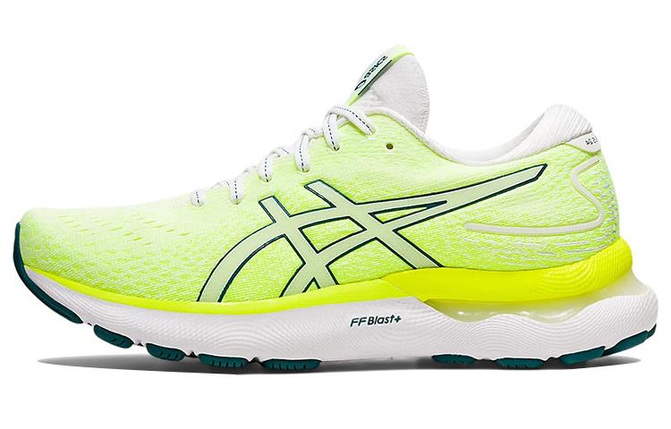 ASICS Gel Nimbus 24 White Velvet Pine Women s 1012B201-102 37
ASICS Gel Nimbus 24 White Velvet Pine Women s 1012B201-102 37