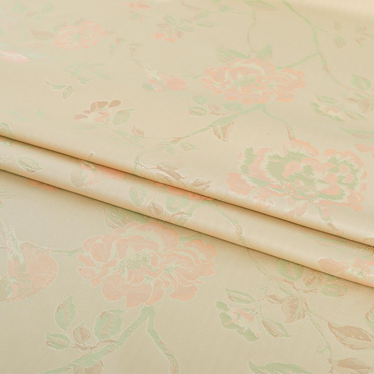 Chinese Style Double-sided Patterned Fabric Imitation Song Dynasty BrocadeBrocade Jacquard Fabric DIY Waistcoat Hanfu Top 100x145cm
Chinese Style Double-sided Patterned Fabric Imitation Song Dynasty BrocadeBrocade Jacquard Fabric DIY Waistcoat Hanfu Top 100x145cm