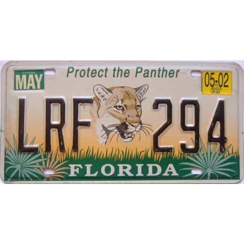 Arizona State Retro Metal License Plate 15x30cm
Arizona State Retro Metal License Plate 15x30cm