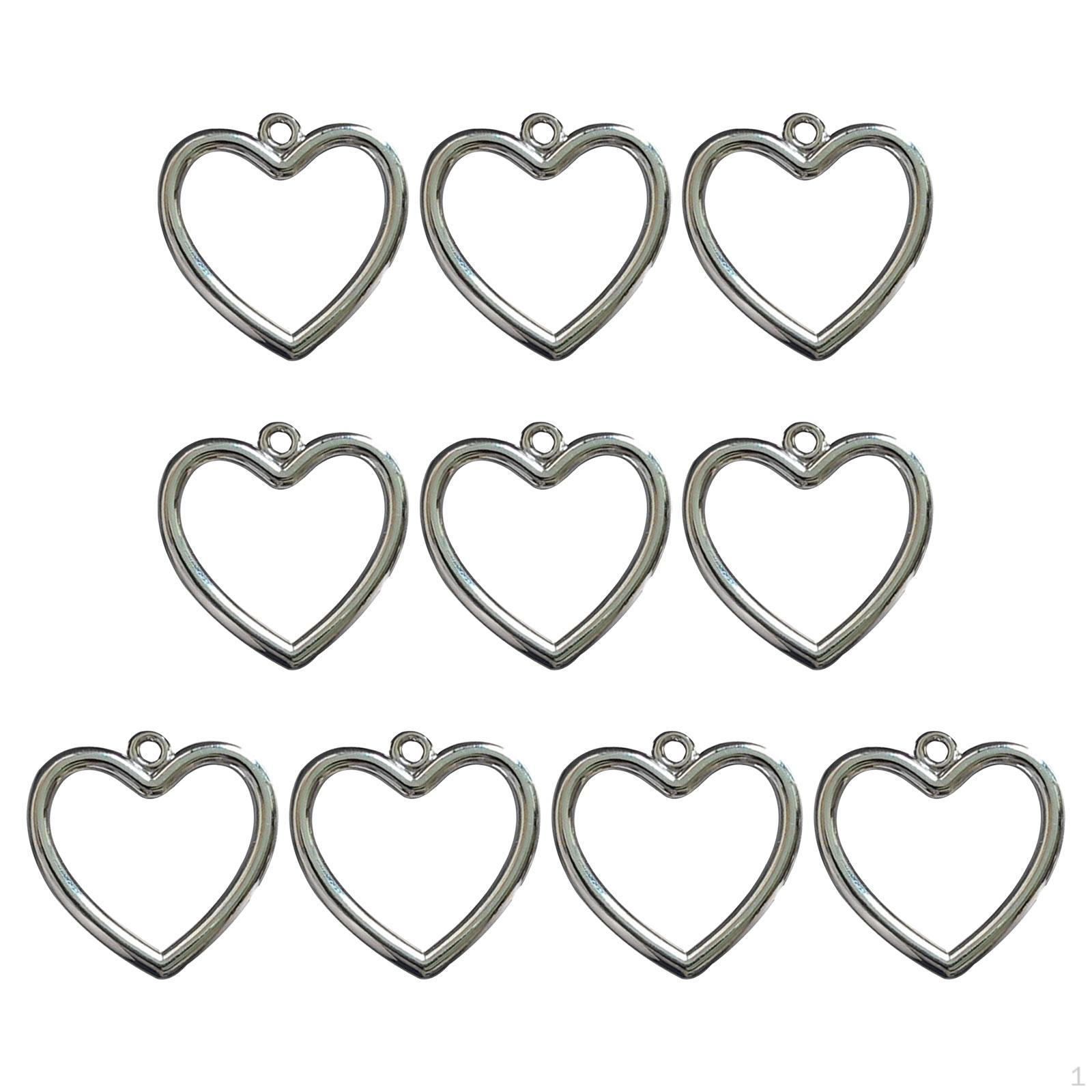 Набор металлических колец для сумок и украшений
Набор металлических колец для сумок и украшений