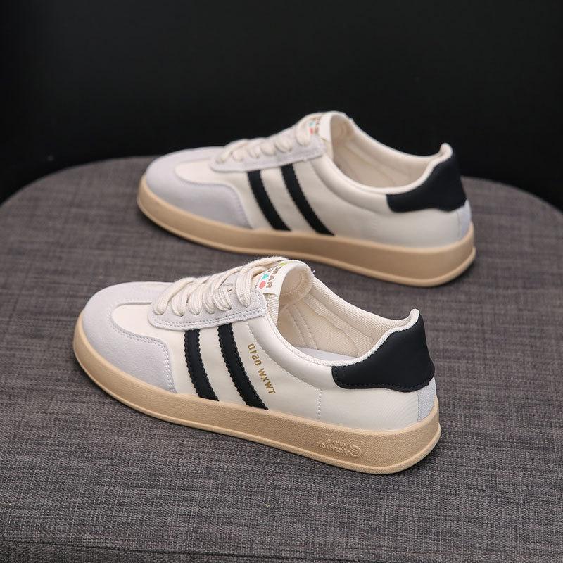 Forrest Gump training shoes women s little white shoes 2025 new size 41 thin breathable shoes sports and leisure shoes women s shoes color matching 41
Forrest Gump training shoes women s little white shoes 2025 new size 41 thin breathable shoes sports and leisure shoes women s shoes color matching 41