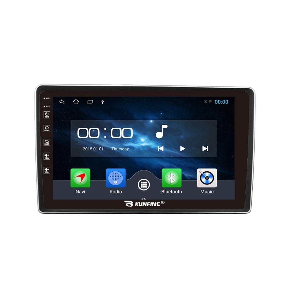 Android-радио CarPlay/Android Авто Автомобильная навигация Мультимедийный плеер GPS RDS DSP Стерео для Mahindra Kuv100 9 Inch чёрный
Android-радио CarPlay/Android Авто Автомобильная навигация Мультимедийный плеер GPS RDS DSP Стерео для Mahindra Kuv100 9 Inch чёрный