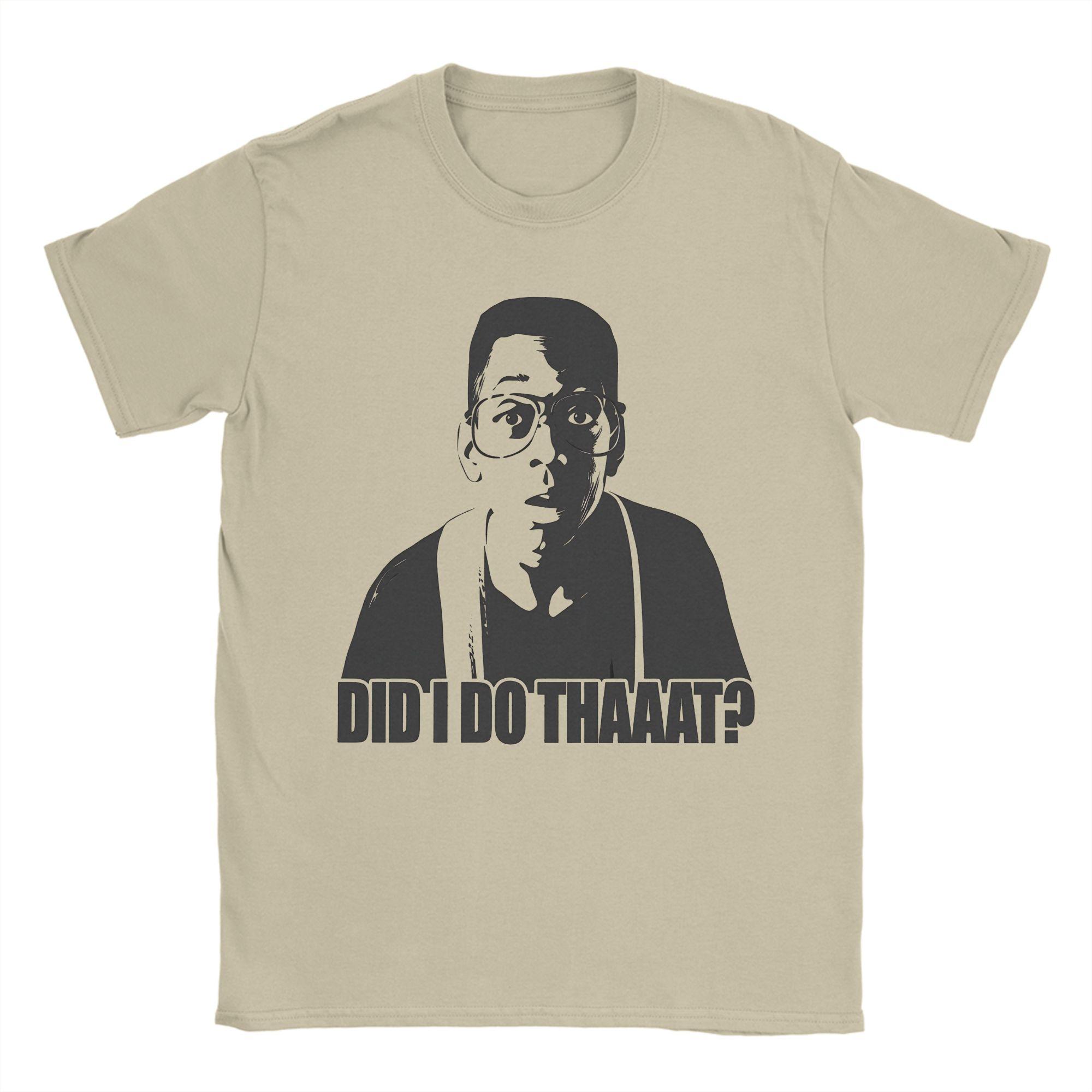 Did I Do That TShirts Men Casual Pure Cotton Tee Shirt Round Neck Short Sleeve T Shirts 6XL Tops 4XL
Did I Do That TShirts Men Casual Pure Cotton Tee Shirt Round Neck Short Sleeve T Shirts 6XL Tops 4XL