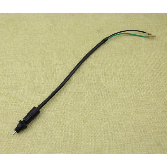 Electric Vehicle Brake Light Switch Pedal Brake Power Off Switch before and after Hand Brake Handle Switch Rear brake
Electric Vehicle Brake Light Switch Pedal Brake Power Off Switch before and after Hand Brake Handle Switch Rear brake