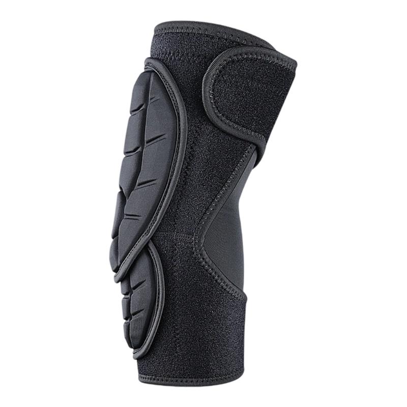 Baseball Batting Arm Guard Elbow Protectors Adjustable Breathable Shock Absorption Elbow Pad For Softball Outdoor Sport 1
Baseball Batting Arm Guard Elbow Protectors Adjustable Breathable Shock Absorption Elbow Pad For Softball Outdoor Sport 1