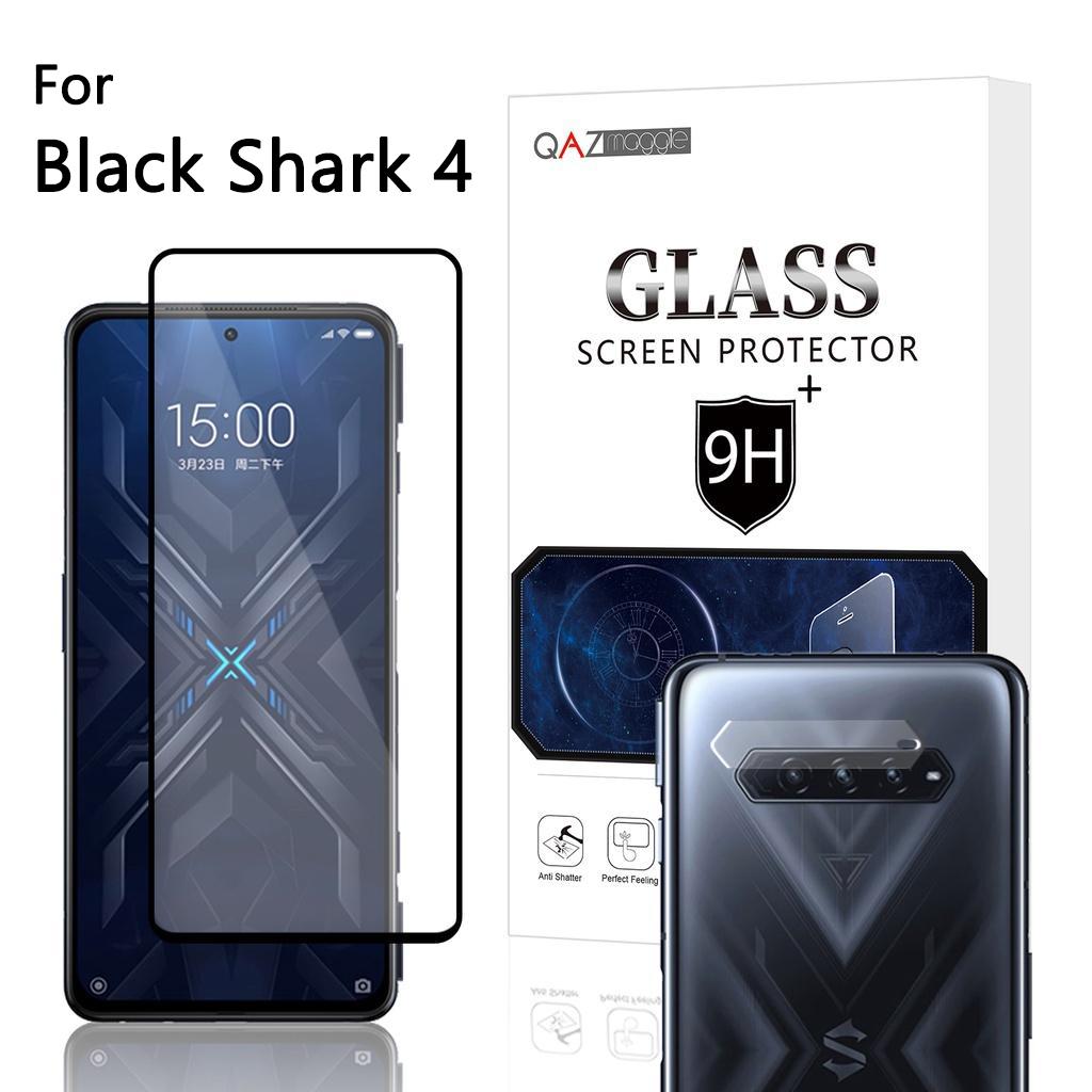 Для Xiaomi Black Shark 4 Стекло QAZ Maggie F + Pro Противовзрывная защита защитное закаленное стекло для BlackShark 4 Pro с пленкой объектива
Для Xiaomi Black Shark 4 Стекло QAZ Maggie F + Pro Противовзрывная защита защитное закаленное стекло для BlackShark 4 Pro с пленкой объектива