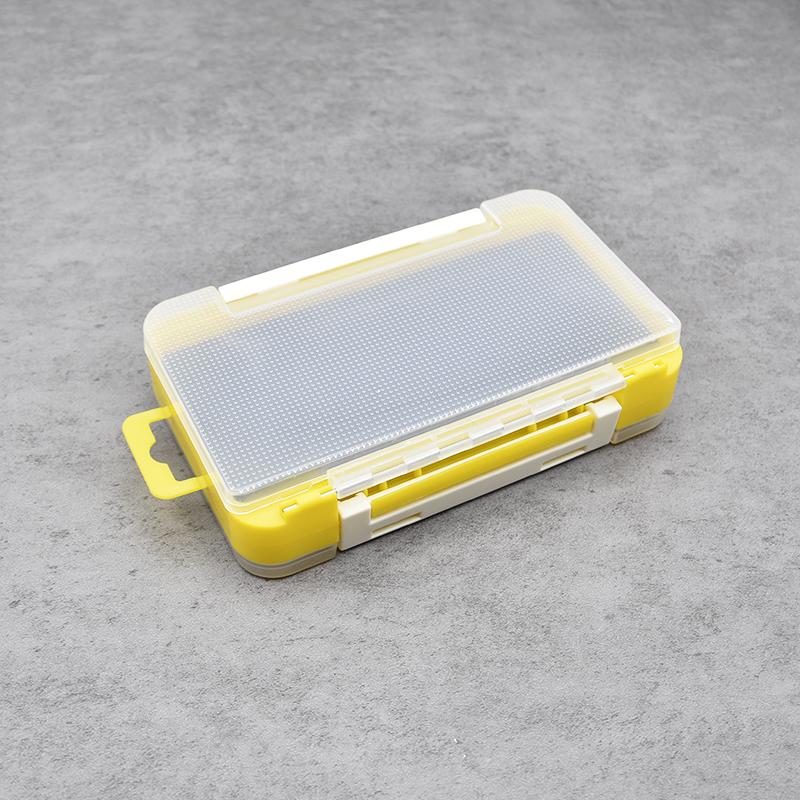 Новый ящик для рыболовных снастей, рыболовные принадлежности, ящик для хранения инструментов, товары для рыбалки, крючки, ящики для приманок
Новый ящик для рыболовных снастей, рыболовные принадлежности, ящик для хранения инструментов, товары для рыбалки, крючки, ящики для приманок