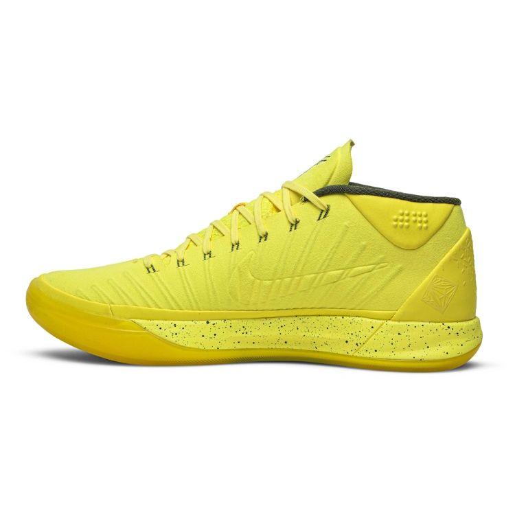 Найк Кобе АД. Мужские кроссовки Mid Optimism Yellow Sonic-Yellow Sonic-Yellow-Black 922482-700
Найк Кобе АД. Мужские кроссовки Mid Optimism Yellow Sonic-Yellow Sonic-Yellow-Black 922482-700