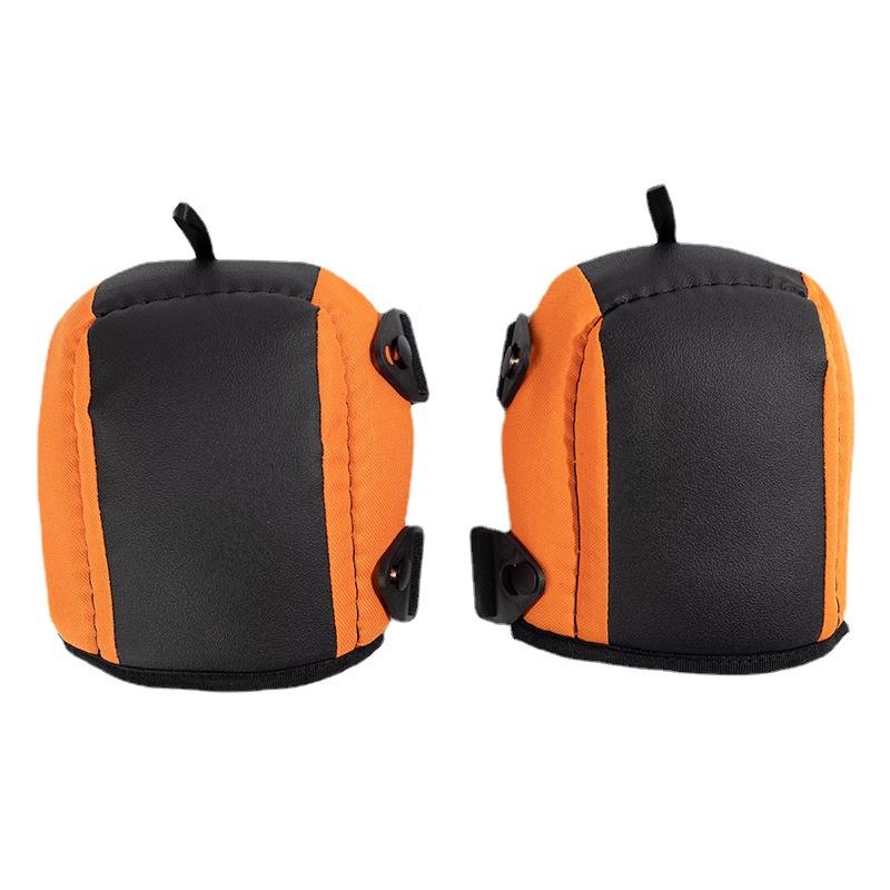 Tibber Oxford Cloth Soft Knee Pads
Tibber Oxford Cloth Soft Knee Pads