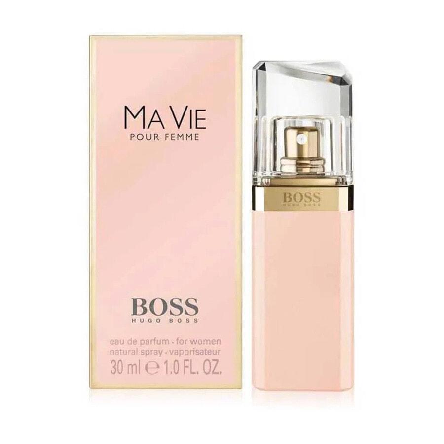HUGO BOSS Парфюмерная вода Ma Vie pour Femme 30 мл
HUGO BOSS Парфюмерная вода Ma Vie pour Femme 30 мл