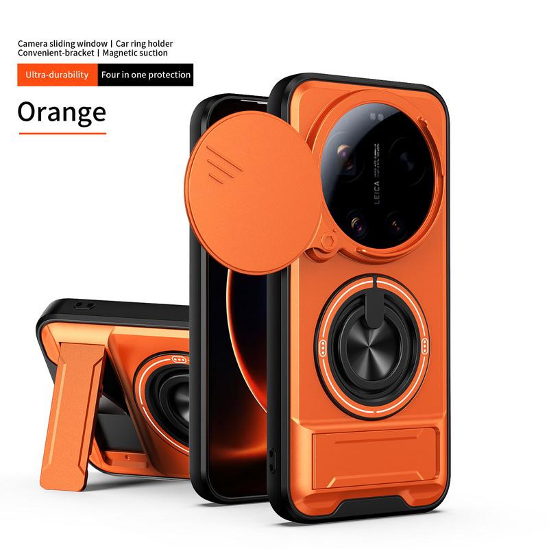 2 in 1 Ring Grip Built-in Magnetic Car Mount Holder Case for Xiaomi Mi 17 Ultra xiaomi17 ultra protect Cover Xiaomi 17 Ultra
2 in 1 Ring Grip Built-in Magnetic Car Mount Holder Case for Xiaomi Mi 17 Ultra xiaomi17 ultra protect Cover Xiaomi 17 Ultra