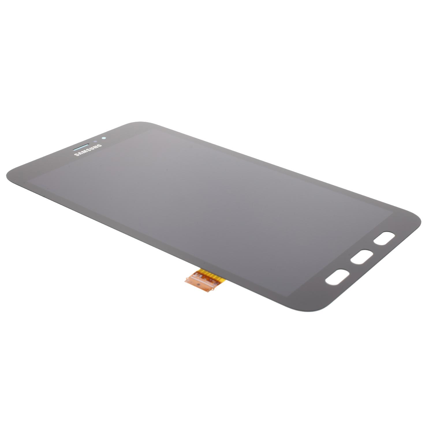 For Samsung Galaxy Tab Active 2 8.0 T395 OEM LCD Screen and Digitizer Assembly Replace Part Black
For Samsung Galaxy Tab Active 2 8.0 T395 OEM LCD Screen and Digitizer Assembly Replace Part Black
