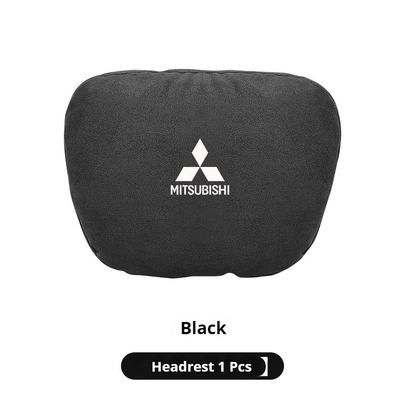 Car Headrest Lumbar Rest Cushion Neck Support Neck Pillow For Mitsubishi Outlander Pajero Asx Lancer Evolution X L200 Ralliart чёрный
Car Headrest Lumbar Rest Cushion Neck Support Neck Pillow For Mitsubishi Outlander Pajero Asx Lancer Evolution X L200 Ralliart чёрный