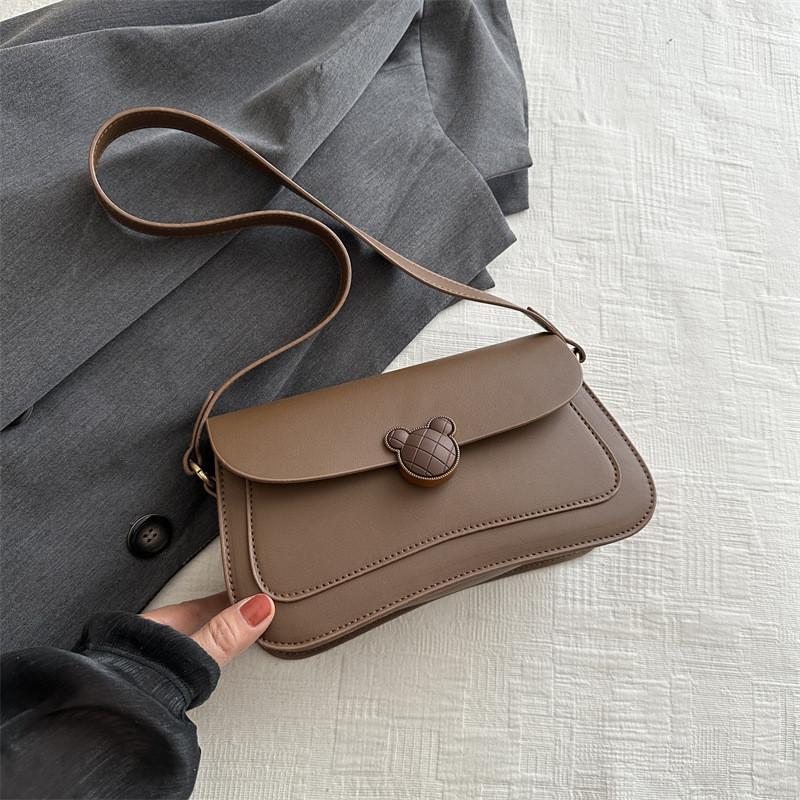 Trendy Retro Mini Square Crossbody Bag For Women In Chic Colors Ideal For Everyday Use коричневий
Trendy Retro Mini Square Crossbody Bag For Women In Chic Colors Ideal For Everyday Use коричневий