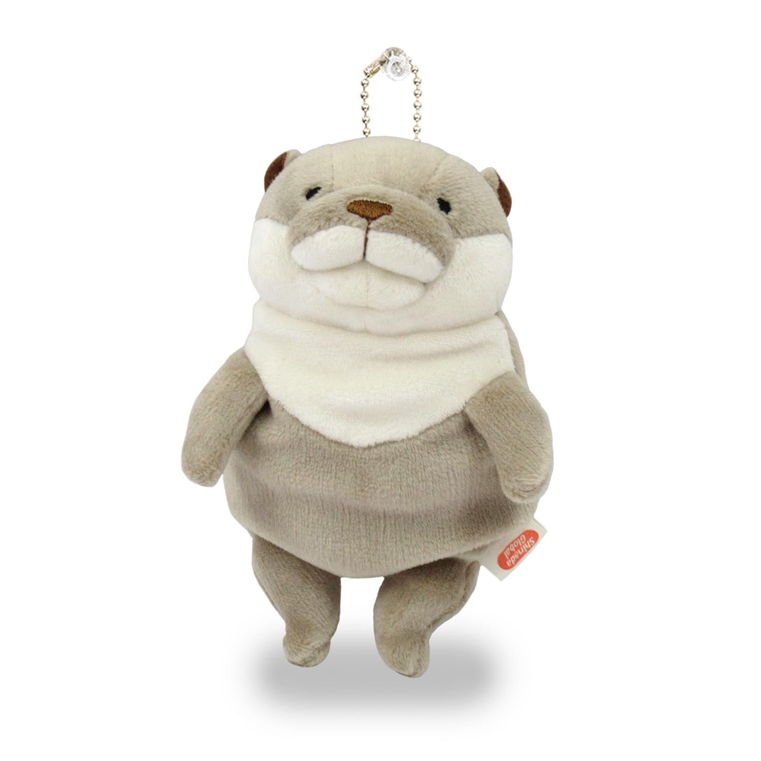 Shinada Global Mochi Series Mochi Kawaso Серое чучело выдры (мини) 7×5×14см MOKW-0088G серый
Shinada Global Mochi Series Mochi Kawaso Серое чучело выдры (мини) 7×5×14см MOKW-0088G серый