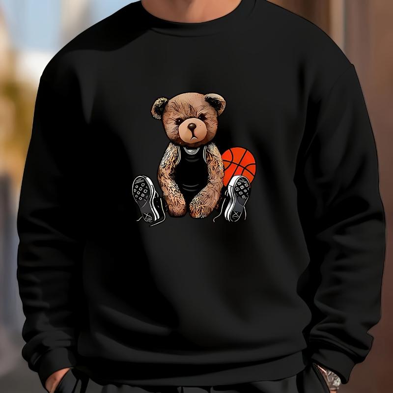 Мужская толстовка с круглым вырезом, приталенного кроя, дышащая и универсальная, отлично подходит для офисного стиля casual и путешествий XXL чёрный
Мужская толстовка с круглым вырезом, приталенного кроя, дышащая и универсальная, отлично подходит для офисного стиля casual и путешествий XXL чёрный