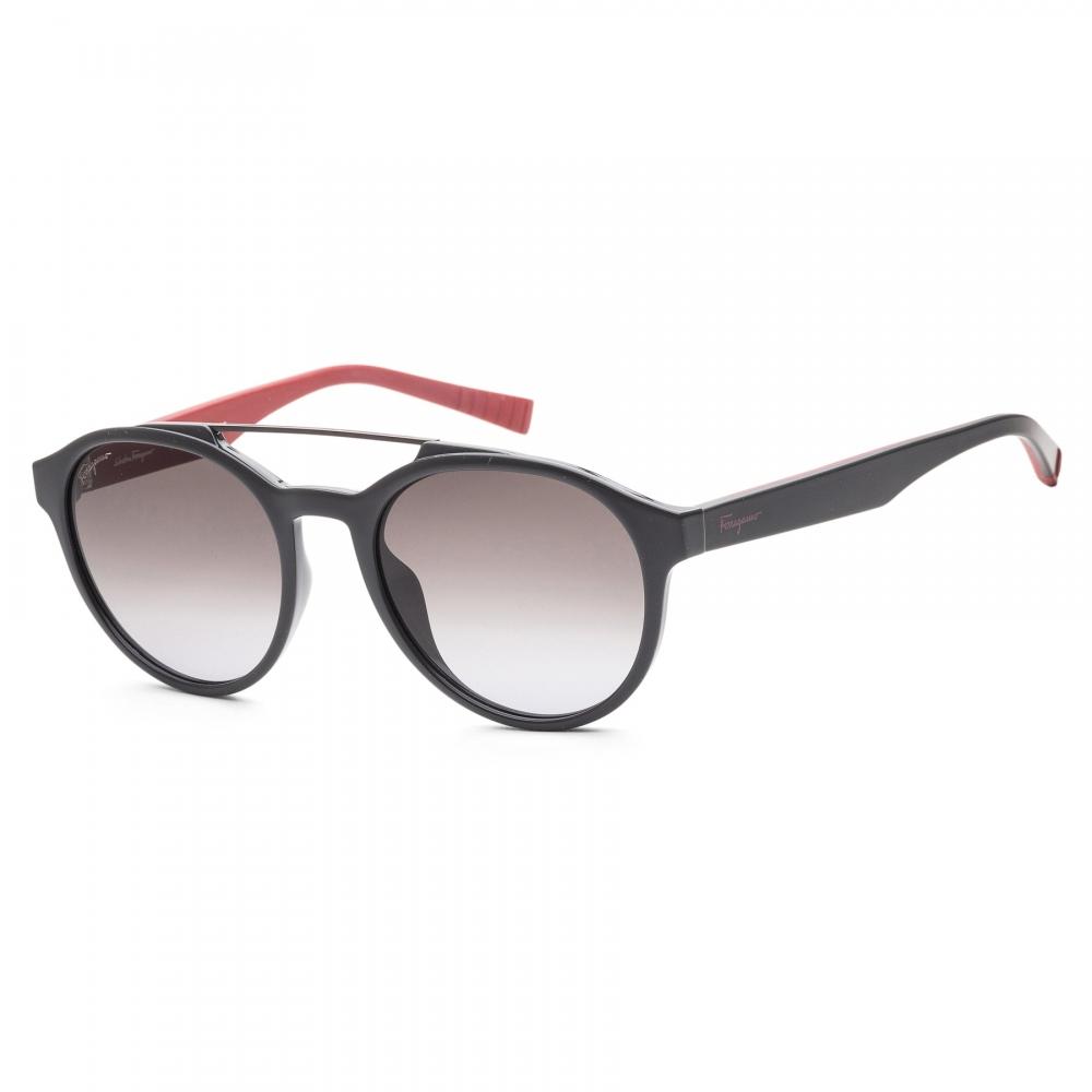 Salvatore Ferragamo Ferragamo Men s SF937S 5319023 Fashion 53mm Dark Grey Sunglasses
Salvatore Ferragamo Ferragamo Men s SF937S 5319023 Fashion 53mm Dark Grey Sunglasses