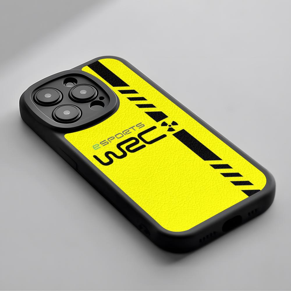 Логотип WRC Rally Racing модный узор Чехол для телефона Для iPhone 16 15 14 13 12 11 Plus Pro Max Силиконовый чехол из овчины черный iPhone 15
Логотип WRC Rally Racing модный узор Чехол для телефона Для iPhone 16 15 14 13 12 11 Plus Pro Max Силиконовый чехол из овчины черный iPhone 15